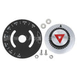 913102-241 Vulcan Knob Kit