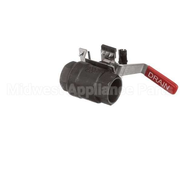 913111 Compatible Vulcan Kit, Valve Assy, Lh Rh, W/Magnt