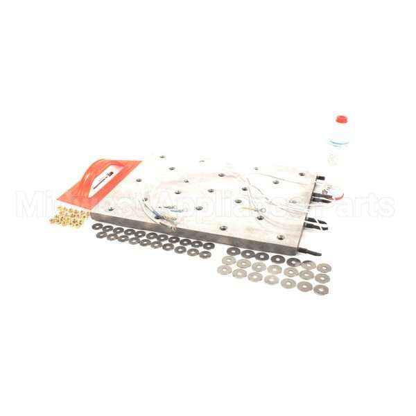 913115-2 Compatible Hobart Kit, Heating Element, 20 8V, 5 Pan