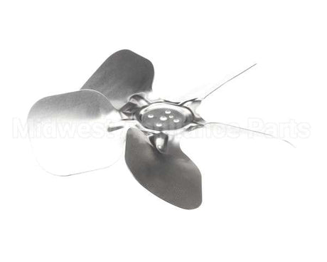9131383-01 Ice O Matic Blade Fan 10 Od 37 Deg
