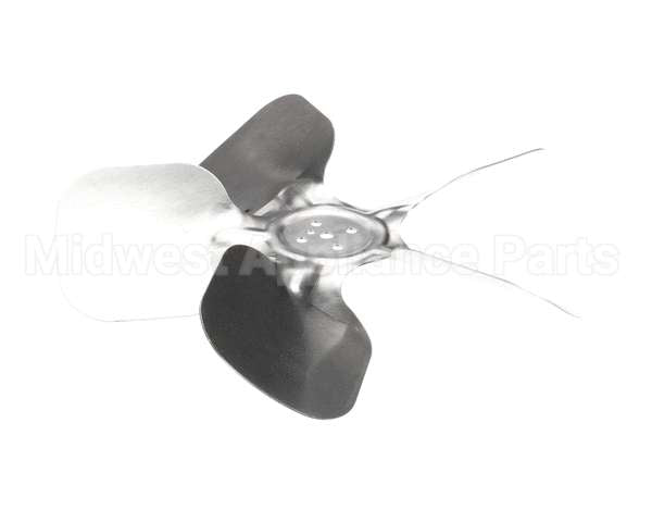 9131383-01 Ice O Matic Blade Fan 10 Od 37 Deg