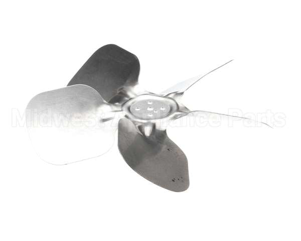 9131383-01 Ice O Matic Blade Fan 10 Od 37 Deg