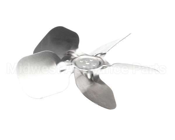 9131383-01 Ice O Matic Blade Fan 10 Od 37 Deg