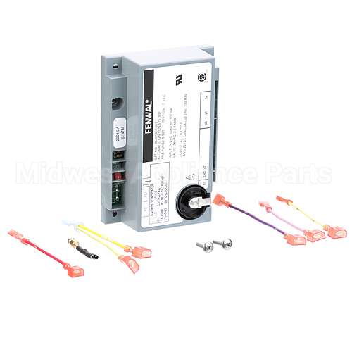 913169 Compatible Vulcan Ignition Module