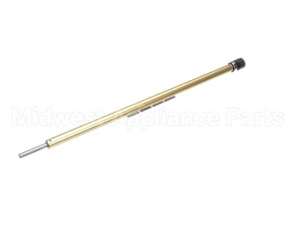 9131XL Dynamic Mixer Fitted Shaft (Xl)