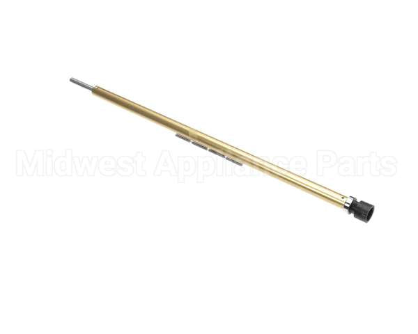 9131XL Dynamic Mixer Fitted Shaft (Xl)