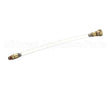 91322 Thermodyne 3/8 Long Ptfe Hose W/Fittings