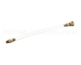 91322 Thermodyne 3/8 Long Ptfe Hose W/Fittings