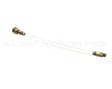 91322 Thermodyne 3/8 Long Ptfe Hose W/Fittings