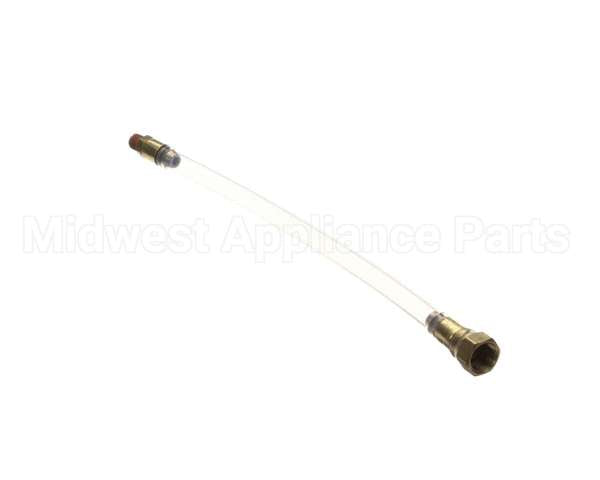 91322 Thermodyne 3/8 Long Ptfe Hose W/Fittings