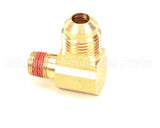 91335 Thermodyne 3/8 Male Sae X 1/8 Male Pipe (