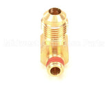 91335 Thermodyne 3/8 Male Sae X 1/8 Male Pipe (