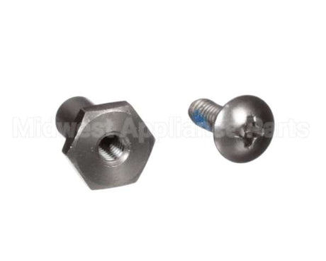 913390 TRUE Pin Kit, Tpp Lid Hinge Ss 832155, 971618