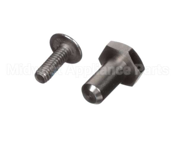 913390 TRUE Pin Kit, Tpp Lid Hinge Ss 832155, 971618