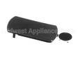 91346000815 Kason Stainless Cover Kit Brushed