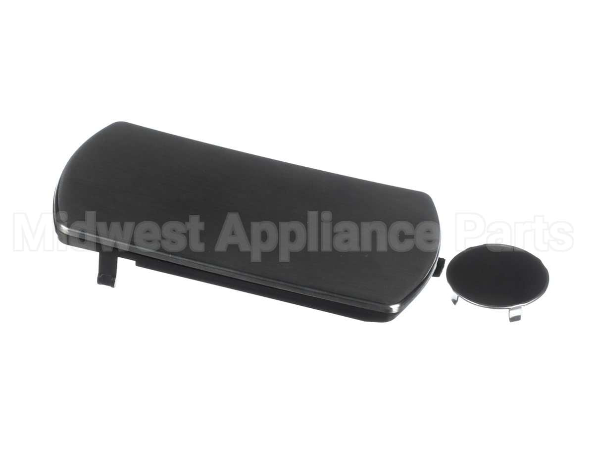 91346000815 Kason Stainless Cover Kit Brushed