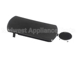 91346000815 Kason Stainless Cover Kit Brushed