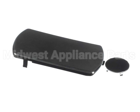 91346000815 Kason Stainless Cover Kit Brushed