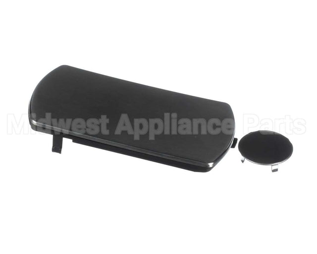 91346000815 Kason Stainless Cover Kit Brushed