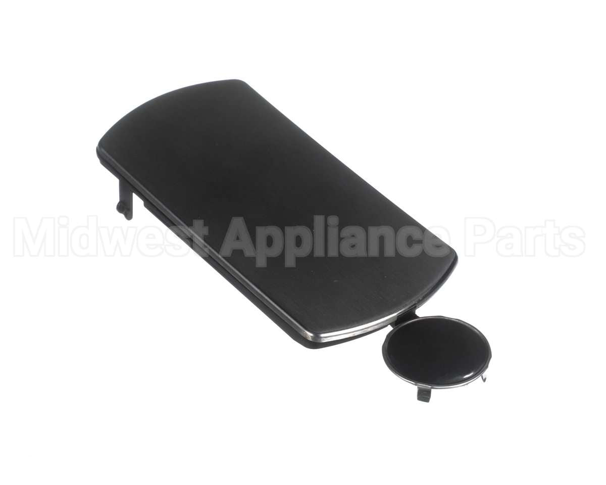 91346000815 Kason Stainless Cover Kit Brushed