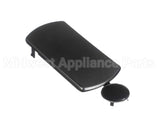 91346000815 Kason Stainless Cover Kit Brushed