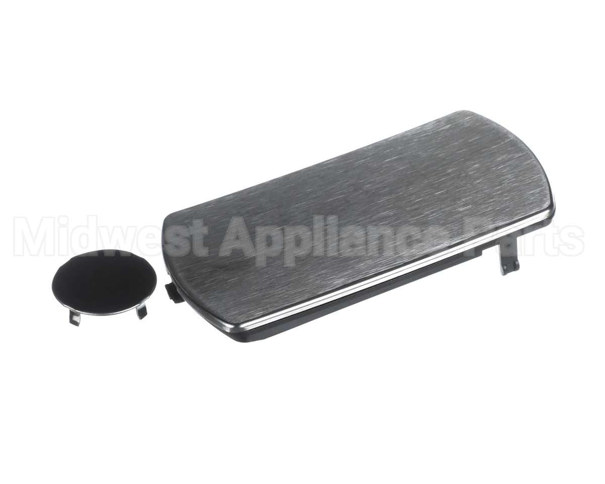 91346000815 Kason Stainless Cover Kit Brushed