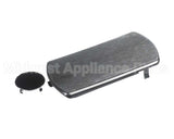 91346000815 Kason Stainless Cover Kit Brushed