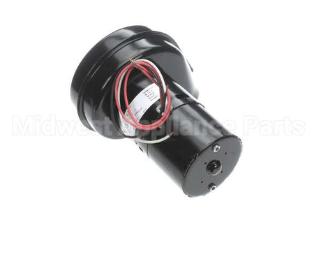 9137-1 Crown Steam Blower Motor