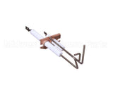 9138-1 Crown Steam Electrode Assy.