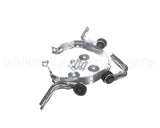 913871 Nortek Mount,Motor Repl.assy.b1-Serie