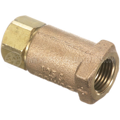 00-833238 Compatible Vulcan 1/2 Vertic Valve