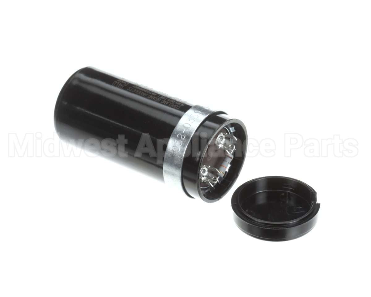 914-0036-03 Compatible Heatcraft Start Capacitor