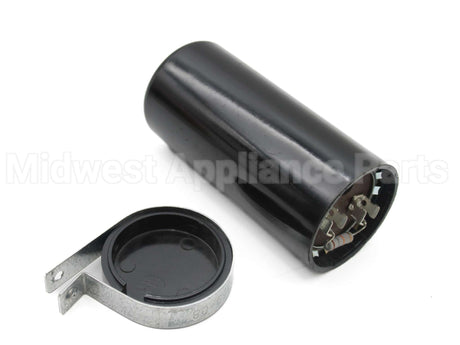 914-0036-04 Copeland 145/175Mfd 250V Rnd Cap-Start