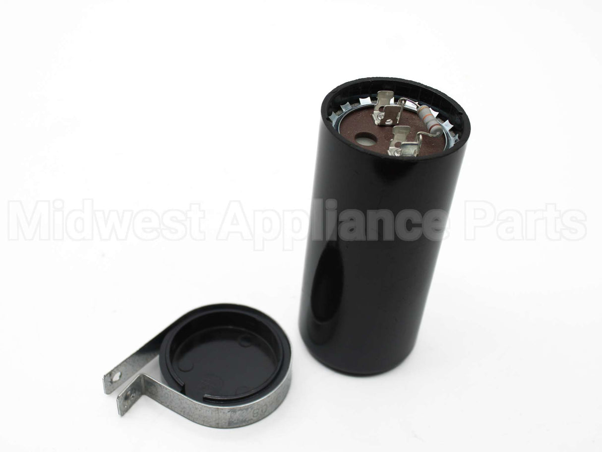 914-0036-04 Copeland 145/175Mfd 250V Rnd Cap-Start
