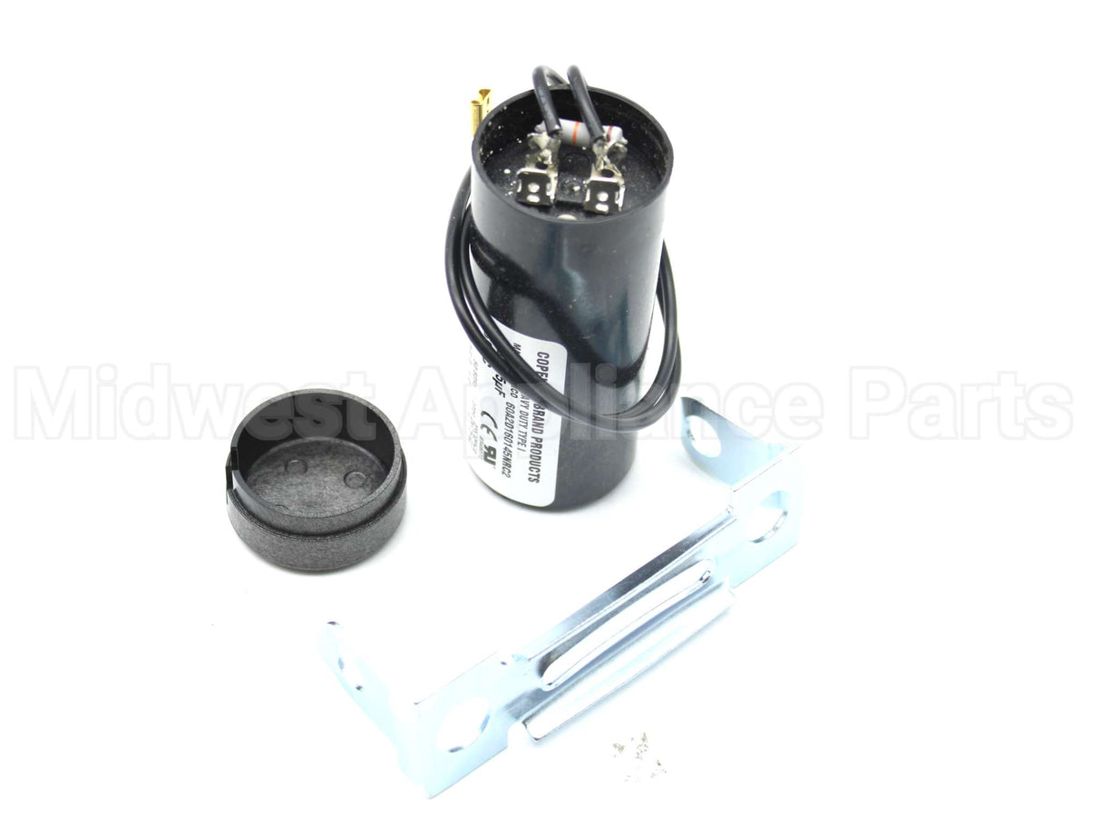 914-0053-00 Copeland 145-175Mfd 165V Rnd Start Cap.