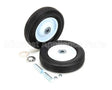 914-204 Shortening Shuttle Double Wheel Kit (Prior To Apr