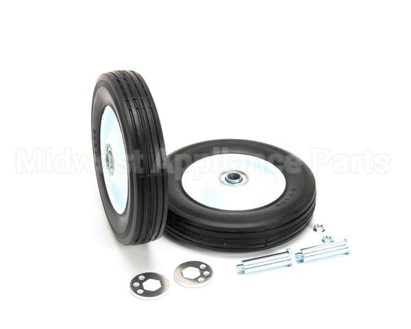 914-204 Shortening Shuttle Double Wheel Kit (Prior To Apr