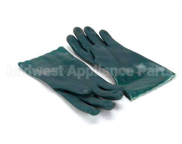 914-207 Shortening Shuttle Safety Gloves, Heat Resistant