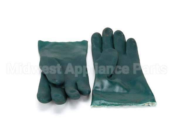 914-207 Shortening Shuttle Safety Gloves, Heat Resistant