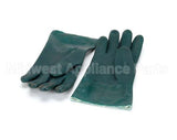 914-207 Shortening Shuttle Safety Gloves, Heat Resistant