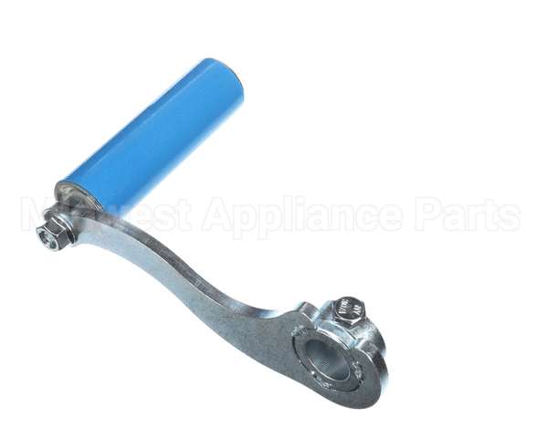 914-218 Shortening Shuttle Crank Handle Parts.