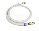 914-H2 Shortening Shuttle Long Hose Assembly Quick Disco