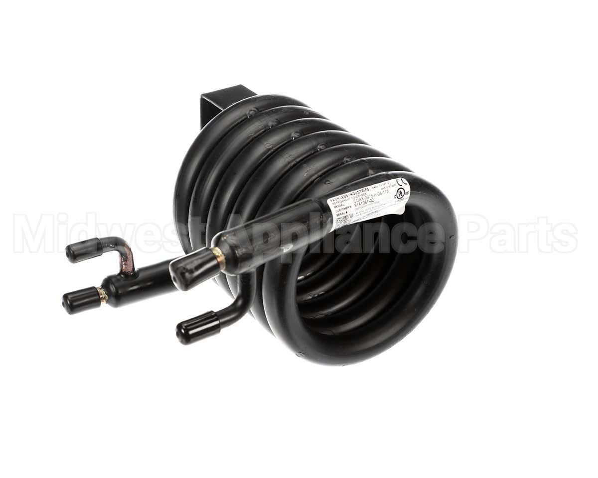 9141061-02 Ice O Matic Condenser Water
