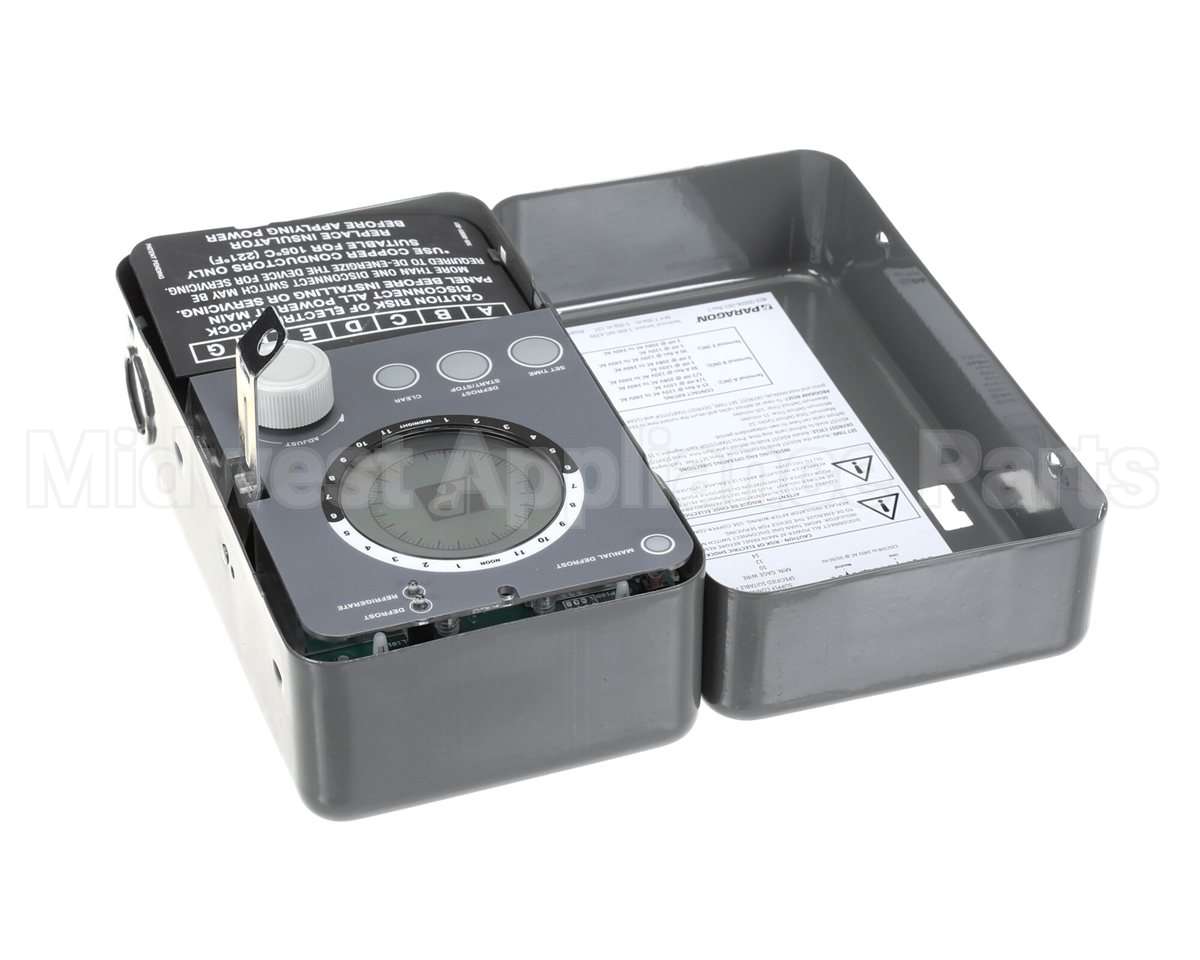 9145-00 Compatible Heatcraft Paragon Defrost Clock