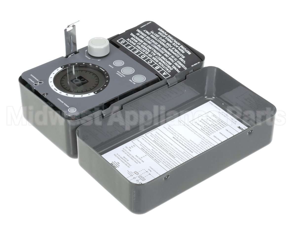 9145-00 Compatible Heatcraft Paragon Defrost Clock