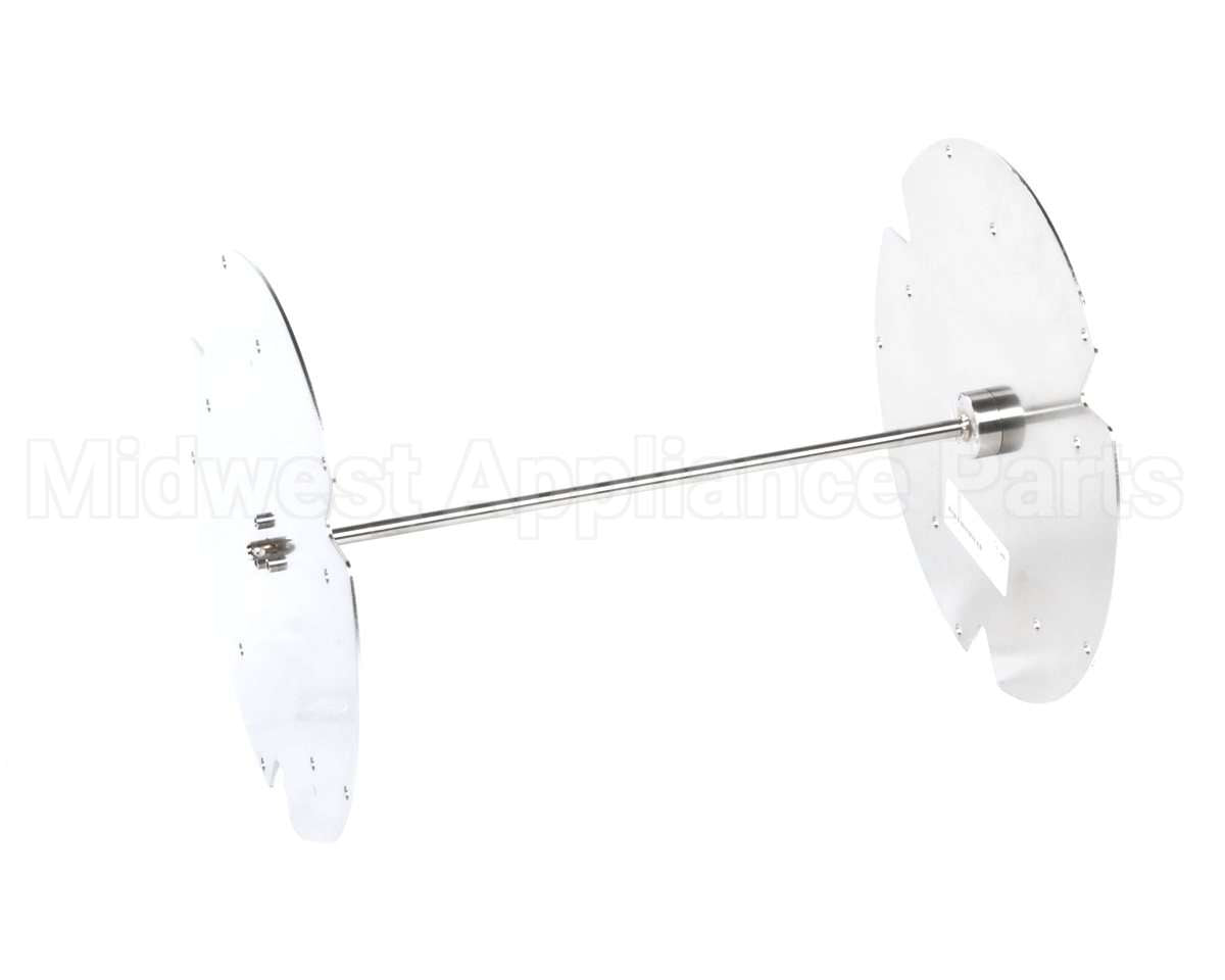 9146951 Fri-Jado Rotor Set 5-Spits
