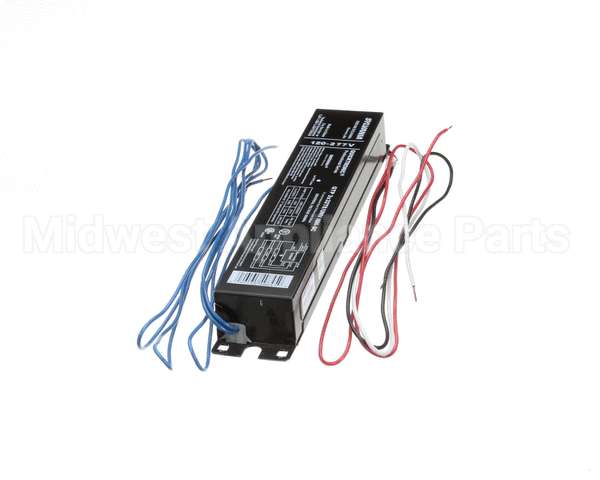 914991 TRUE Ballast, Qtp3X32T8/Unv Ish-Sc Electronic