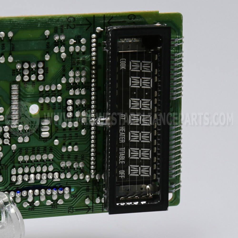 6871W2S152A Lg Pcb Assembly,Sub