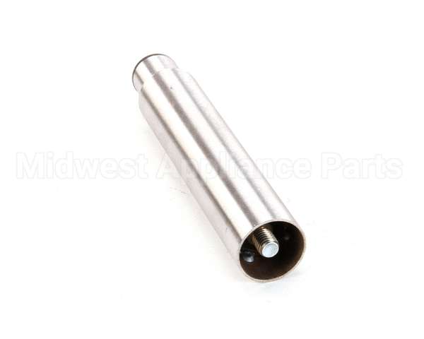 914LESS Salvajor Leg Ss W/Foot