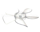 9150001 Polar Temp Evap Fan Blade